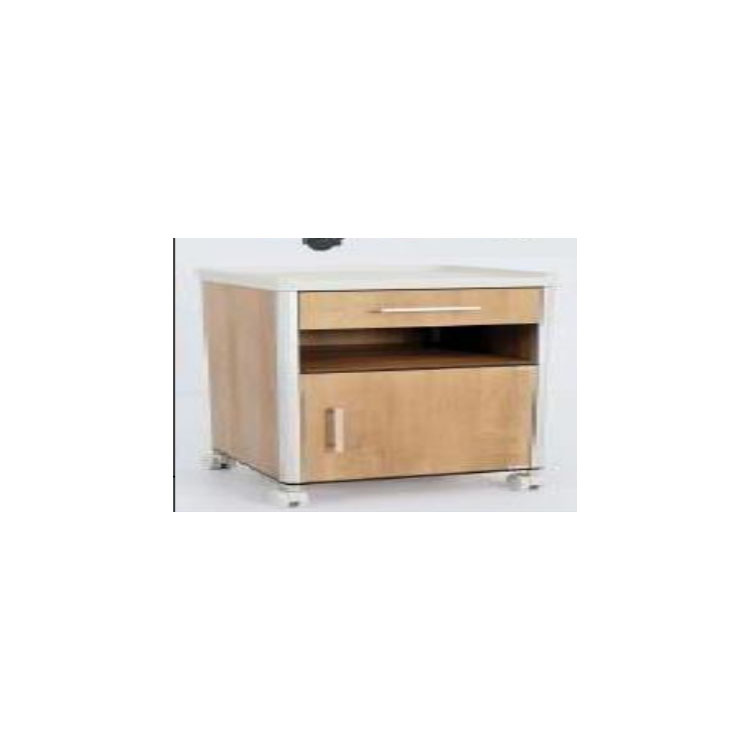 B-0037 BED SIDE CABINET COMPACT