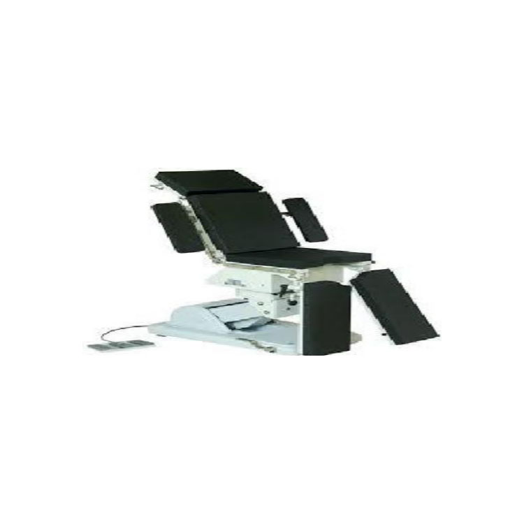 B-0061 ELECTRICAL UNIVERSAL SURGICAL TABLE