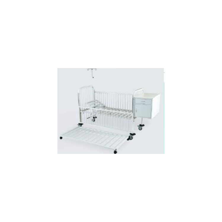 B-006 CONFIDENCE 1 HOSPITAL BED FOR CHILD