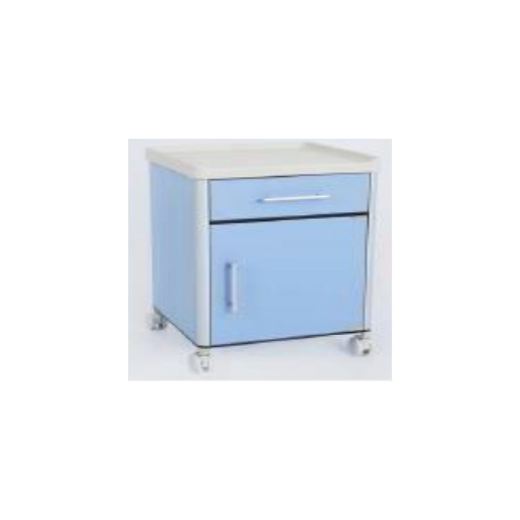 B-0059 BED SIDE CABINET COMPACT